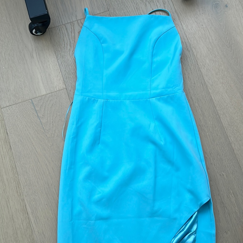 BARDOT dress
